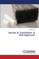Racism In Translation: A CDA Approach 3659472247 Book Cover