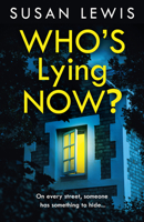 Who's Lying Now 0008523770 Book Cover