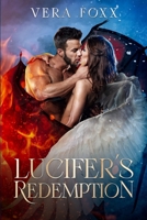 Lucifer's Redemption B0B5KXGM8T Book Cover