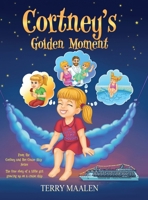 Cortney's Golden Moment B0G6XXN31Q Book Cover