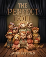 The Perfect Doll: A Story B0GMTRS4TF Book Cover