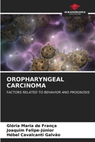 Oropharyngeal Carcinoma 6206873676 Book Cover