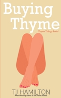 Buying Thyme 1484145992 Book Cover