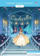 Cinderella - Level 1 1474927815 Book Cover