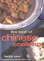The Best of Chinese Cooking 9812046925 Book Cover