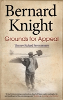 Grounds for Appeal B007YWC4Q0 Book Cover