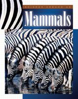 Mammals 1592962165 Book Cover