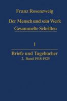 Der Mensch Und Sein Werk: Briefe Und Tagebucher 9401709602 Book Cover