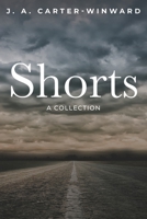 Shorts: A Collection 1611710227 Book Cover