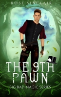 The 9th Pawn 1735937533 Book Cover