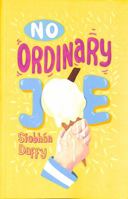 No Ordinary Joe 1912417774 Book Cover