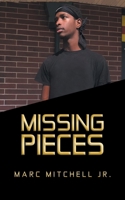 Missing Pieces 1728348773 Book Cover