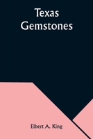 Texas Gemstones 9357976094 Book Cover