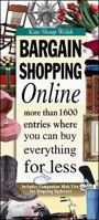 Bargain Shopping Online 0071358943 Book Cover