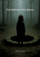 Das Mädchen ohne Spuren (German Edition) 3384654730 Book Cover