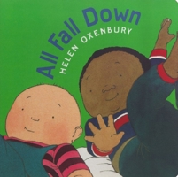 All Fall Down 0027690407 Book Cover