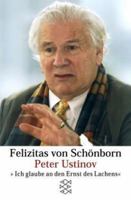 Peter Ustinov. 'Ich glaube an den Ernst des Lachens'. 3596147999 Book Cover