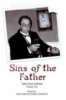 Tales from Salome Volume II: Sins of the Father 0595384935 Book Cover