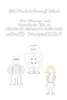 The Strange and Halesthetic Tale of Charlie O'Farley McBragg: Ghost Policeman 1077665245 Book Cover