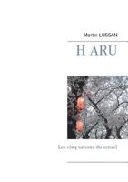 Haru: Les cinq saisons du senseï 2322157007 Book Cover