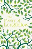 The Poetry of Longfellow 178950967X Book Cover