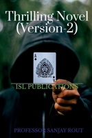Thrilling Novel (Version-2) 1637819625 Book Cover