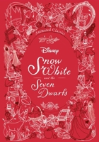Disney Snow White & the Seven Dwarfs 0794444962 Book Cover