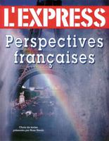 L'Express: Perspectives françaises 0844212938 Book Cover