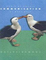 Communication (Hoff, Mary King. World of Wonder.) 1583412387 Book Cover