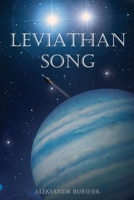 Leviathan Song 1662864981 Book Cover