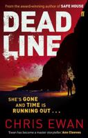 Dead Line 1250047072 Book Cover