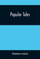 Popular Tales 9354501753 Book Cover