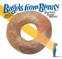 Bagels from Benny 1553377494 Book Cover
