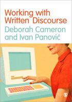 Working with Spoken Discourse 1446267237 Book Cover