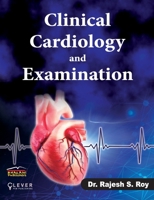 Clinical Cardiology and Examination 9383794089 Book Cover
