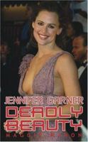 A/K/A: Jennifer Garner the Real Story (Instant Celebrity Biography!) 0743445473 Book Cover