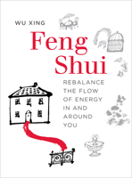 Feng Shui 0764358863 Book Cover