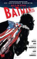 All-Star Batman, Vol. 2: Ends of the Earth 1401274439 Book Cover