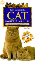 The Complete Cat Owner's Manual 187513784X Book Cover