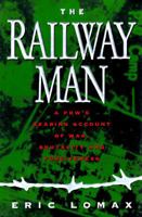 The Railway Man 0099582317 Book Cover