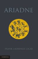 Ariadne B00088K6D0 Book Cover