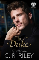 The Duke (Falcon Global) B0G6KCYKJ4 Book Cover