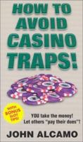 How to Avoid Casino Traps 0914839675 Book Cover