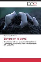 Sangre En La Tierra 3659069590 Book Cover