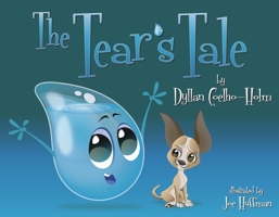 The Tear's Tale 166787182X Book Cover