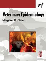 Veterinary Epidemiology (Practical Veterinarian) 0750673117 Book Cover
