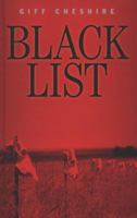 The Black List 1405682256 Book Cover