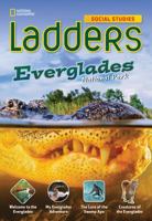 Ladders Social Studies 5: Everglades National Park 1285348958 Book Cover