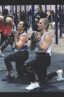 Connections: Aging, Crossfit, Community, and Quality of Life B08C9CZ47V Book Cover