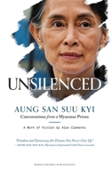 Unsilenced 1953508359 Book Cover